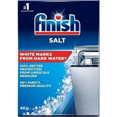 Image of Finish Special Dishwasher Salt