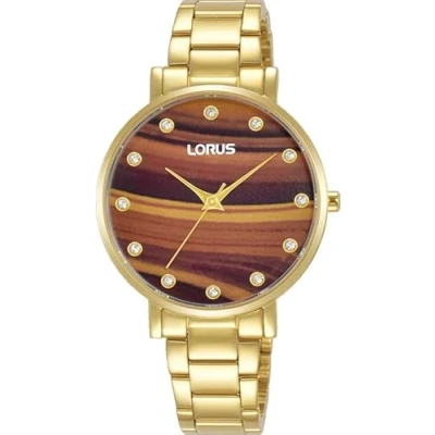 Image of Seiko Women&#039;s Analogue Quartz Watch RG230VX9