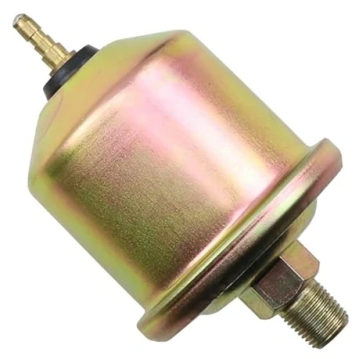 Image of Beck Arnley 201 0239 Oil Pressure Switch With Gauge