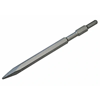 Image of Faithfull FAIKAGP380 Point 380 mm SDS Max Kango Shank