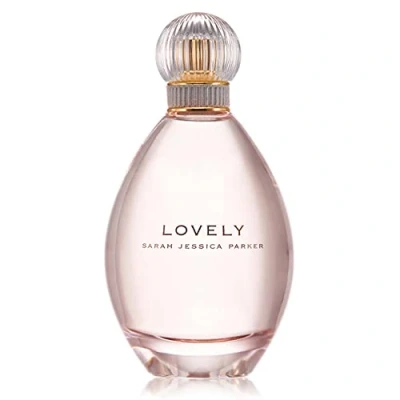 Image of Sarah Jessica Parker Lovely For Women 2.7 oz EDP Spray