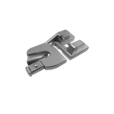 Image of Rolled hem presser foot for PFAFF (for IDT SYSTEM 3 mm) sewing machine