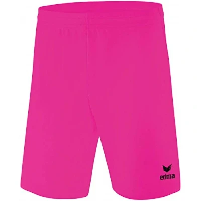 Image of Erima Kids Rio 2.0 Shorts Pink, Size 164/X Small/Small