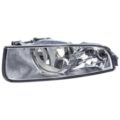 Image of 3T0941701A Fog Lights HELLA 1NE 271 615 131 Left 12V without bulb SKODA: Superb II Estate