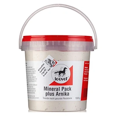 Image of Leovet Mineral Pack with Arnica, 1.6 kg, Horse Leg Care