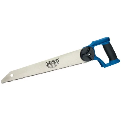 Image of Draper General Purpose Hardpoint Handsaw, 345mm, 7tpi