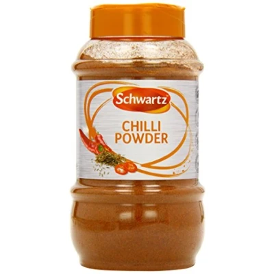 Image of Schwartz Chilli Powder 400g