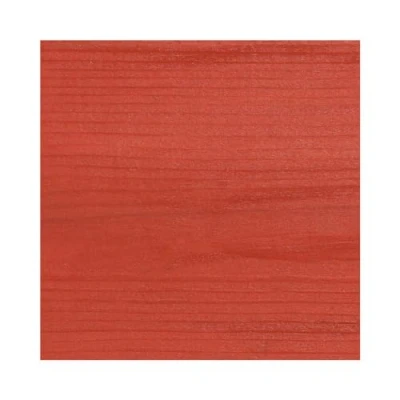 Image of Protek Wood Stain and Protect 1L Poppy