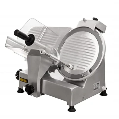 Image of Buffalo Meat Slicer 300mm Food Electric Blade Cutter Commercial Restaurant