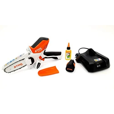 Image of Stihl GTA 26 GA010116900 Battery Powered Wood Cutter + 1x AS2 AL1