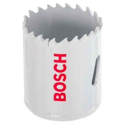 Image of Bosch 2608580396 HSS Bi Metal Hole Saw for Standard Adaptor 14 mm 9/16 inches