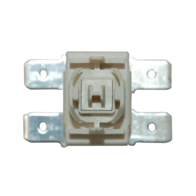Image of Genuine Indesit DV620 DVG622 IDE1000 IDE750 IDL500 Push On/Off Start Switch