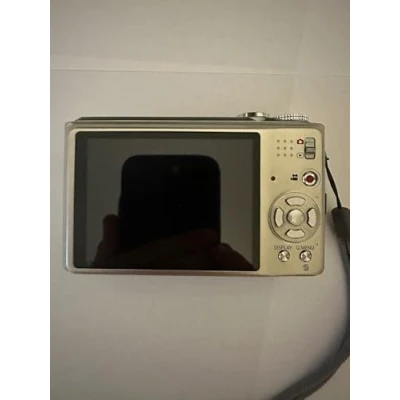 Image of Panasonic DMC TZ7EG K Digital Camera 10 Megapixels 12x Optical Zoom, 7.6 cm (3 inch) display, image stabilizer) (Renewed)