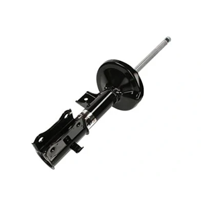 Image of 4160164J00, 4160264J00 Shock absorber Magnum Technology AG8034MT Front Axle Left Gas Pressure 32mm Suspension Strut Top pin, Bottom eye