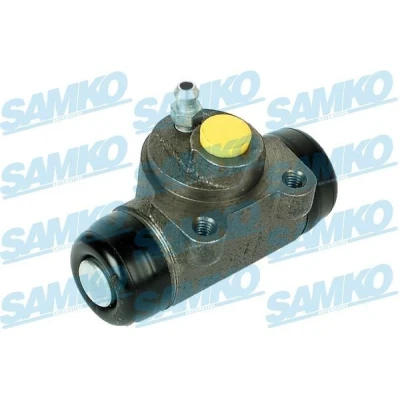 Image of 7701038287, 8671020643 Brake Cylinder LPR 4681 19,05mm Cast Iron 10 X 1