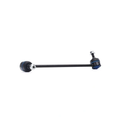 Image of MSL0342HD Anti roll bar link MEYLE 316 060 0040/HD Front Axle 310mm M10x1,5 Quality with spanner attachment BMW: 4 Coupe, 3 GT, Touring