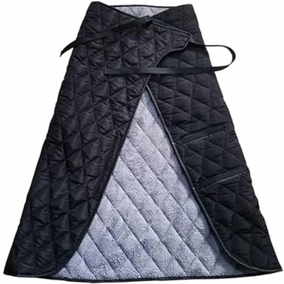 Image of VENBER Winter, Waterproof Wheelchair Blanket Winter Windproof Leg Warmer Cover, Protective Cover for and Mobility Scooter,C