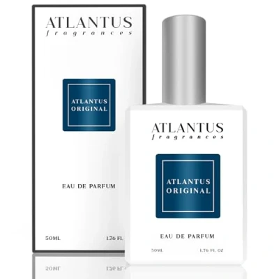 Image of Atlantus Original (AVENTUS) Eau De Parfum, Fragrance for Men (50 ml)