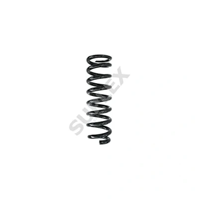 Image of 481310K800 Coil spring SUPLEX 35479 Front Axle with constant wire diameter TOYOTA: HILUX 3 Pick up