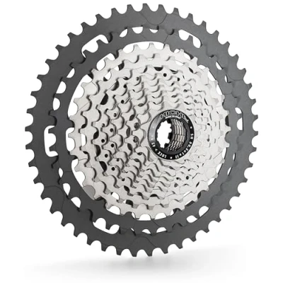 Image of MICHE XM 12 Speed Shimano Cassette, 11/51t