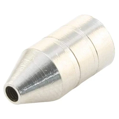 Image of Duratool D01849 D4 1 Round Desoldering Pump Tip 15 x 2mm