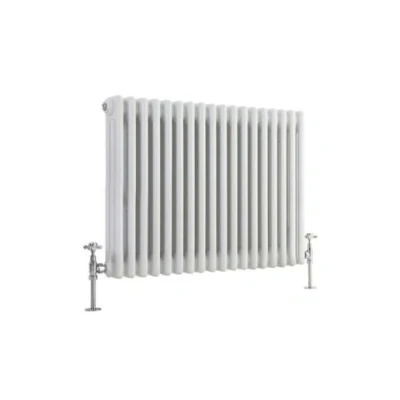 Image of Stelrad 300mm X 858mm 3 Column Standard Radiator