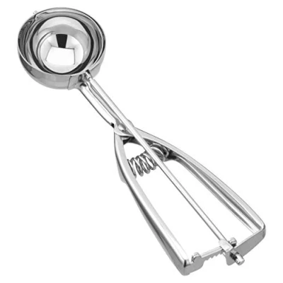 Image of Judge Kitchen 5.5cm Ice Cream Scoop