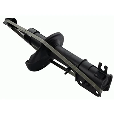 Image of 96491670, 96943772 Shock absorber SACHS 315 688 Right Gas Pressure Twin Tube Suspension Strut Top pin