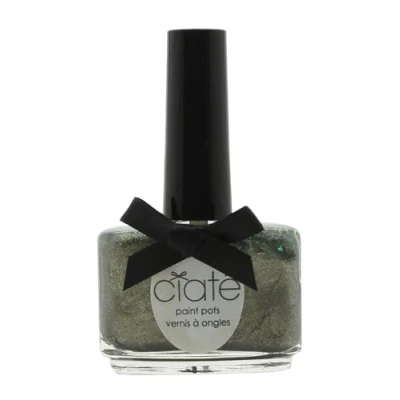 Image of Ciate Nail Polish Glametal (087) 13.5ml/0.46oz