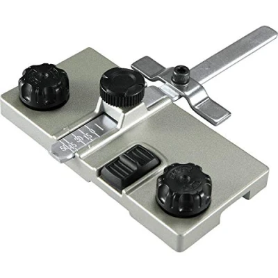 Image of Guide Rail Adapter