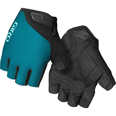 Image of GIRO JAGETTE Harbor Blue/Screaming Teal M