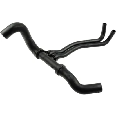 Image of 8200233972 Radiator Hose GATES 05 2669 EPDM (ethylene propylene diene Monomer (M class) rubber) RENAULT: SCENIC 2, MEGANE 2