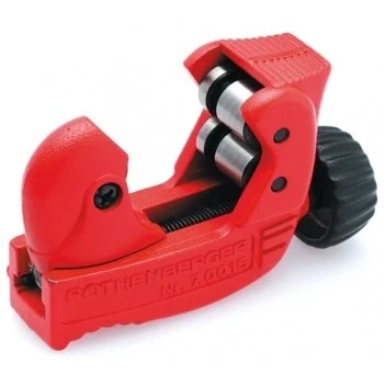 Image of Rothenberger 7.0015 mini/max tube cutter ,3 28mm