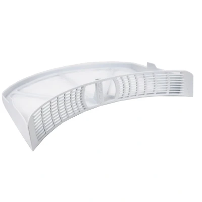 Image of Whirlpool Indesit 482000032270 mechanical filter C00306110 ventilation
