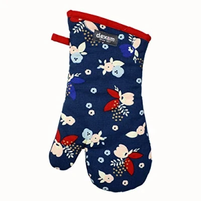 Image of Dexam Bloom Gauntlet Indigo