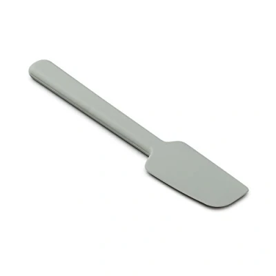 Image of Zeal J303S Mini Baking Spatula, Frech Grey, Small