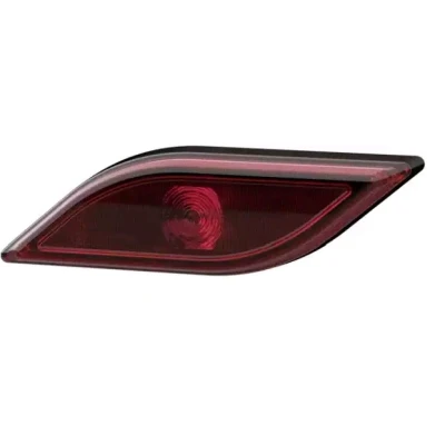 Image of 75263420000 Taillight HELLA 2SA 013 324 211 LED Left, Left Rear