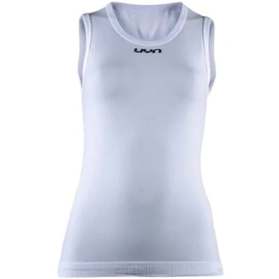 Image of UYN U100170 MOTYON 2.0 UW SINGLET Sports vest Women&#039;s White XS