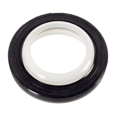 Image of F824200210560 Crankshaft Seal FEBI BILSTEIN 33144