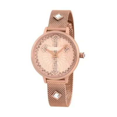 Image of Police Unisex Adult Analogue Quartz Watch PL16031MSR.32MMA