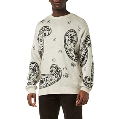 Image of Trendyol Sweater Beige Regular