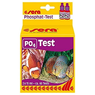 Image of Sera PO4 Test