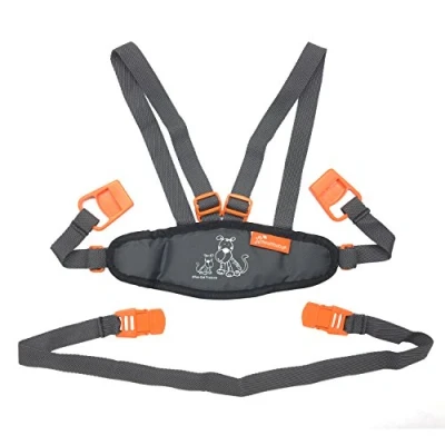 Image of Dreambaby Deluxe Safety Walking Harness