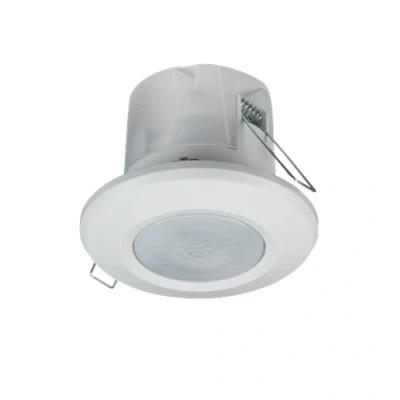 Image of KnightsBridge Smart 230V Recess Mount PIR Sensor