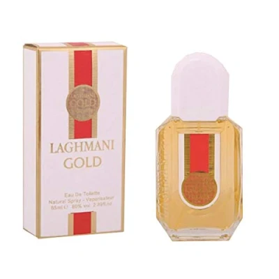 Image of Laghmani London For Women Soft Spot Perfume 15ml (0.5FL.OZ) 100% Natural Alcohol Free.