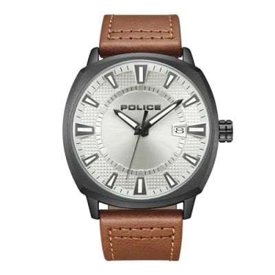 Image of Police Dress Watch PEWJB9003502