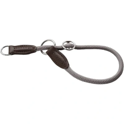 Image of HUNTER Freestyle Training Collar with Stop Ring, 40 (S M)