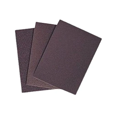 Image of FEIN 63717219018 180 Grit Profile Sanding Sheet, Multi Colour