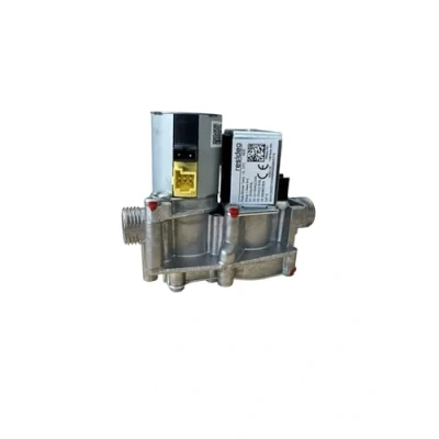 Image of Vaillant EcoTEC Plus 624 630 824 831 832 835 (Post 2012) Gas Valve c/w Regulator VK8515M 0020148382