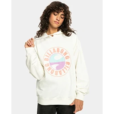 Image of Billabong Split Hoodie for Women